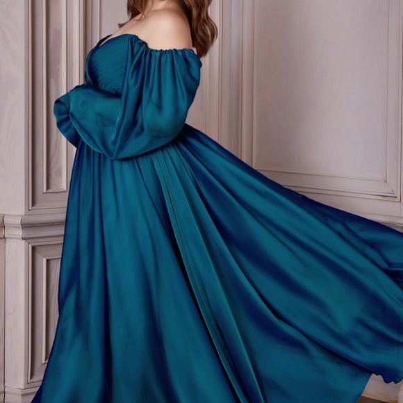 Homecoming dress - Picture 7 of 11